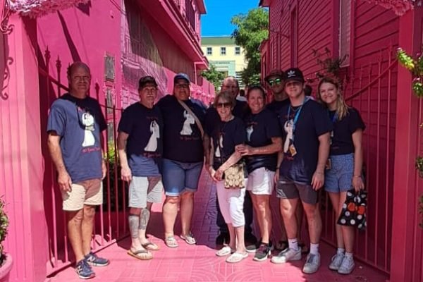 Puerto plata city tour and beach (10)