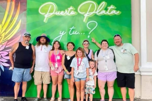 Puerto plata city tour and beach (11)