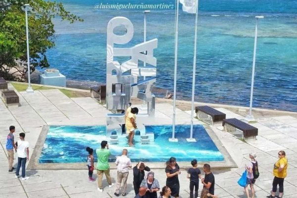 Puerto plata city tour and beach (12)