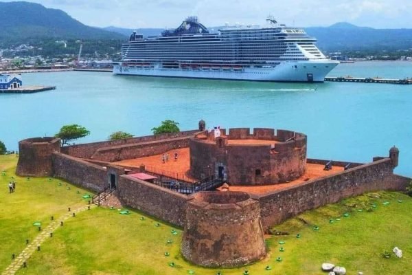 Puerto plata city tour and beach (13)