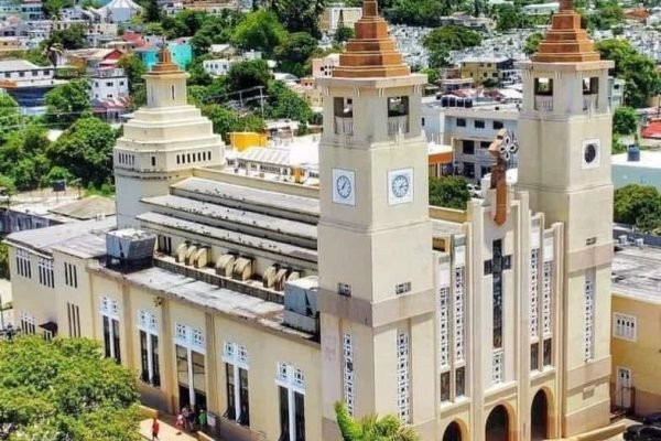 Puerto plata city tour and beach (15)