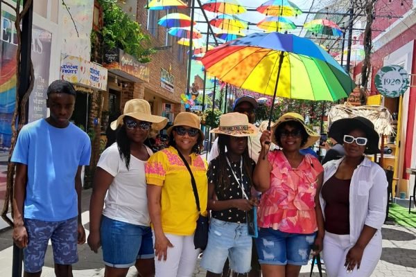 Puerto plata city tour and beach (17)