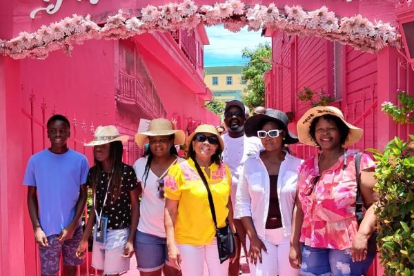 Puerto plata city tour and beach (18)