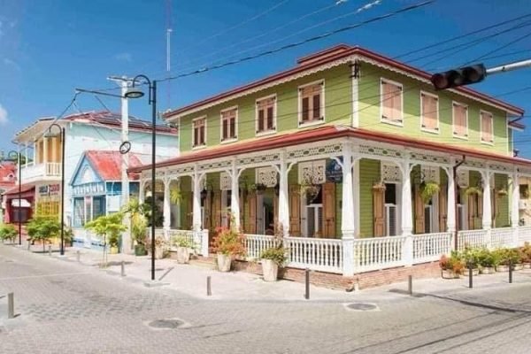 Puerto plata city tour and beach (20)