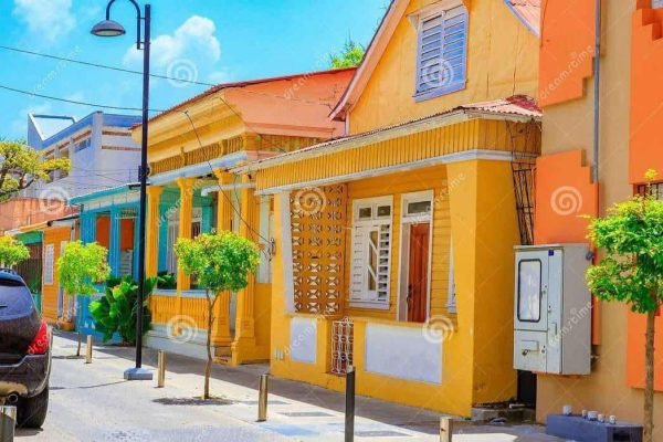 Puerto plata city tour and beach (3)