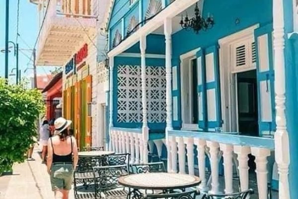 Puerto plata city tour and beach (4)