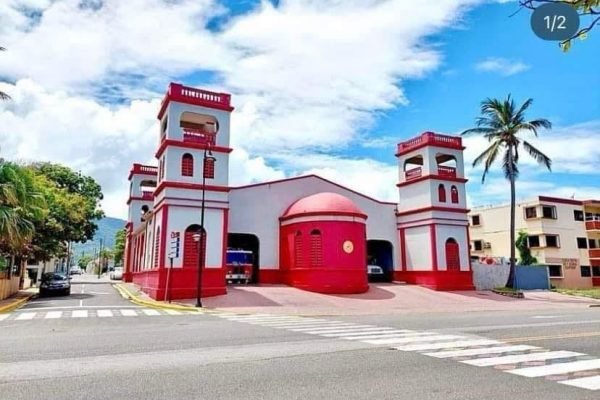 Puerto plata city tour and beach (8)