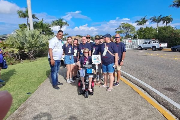 Puerto plata city tour and beach (9)